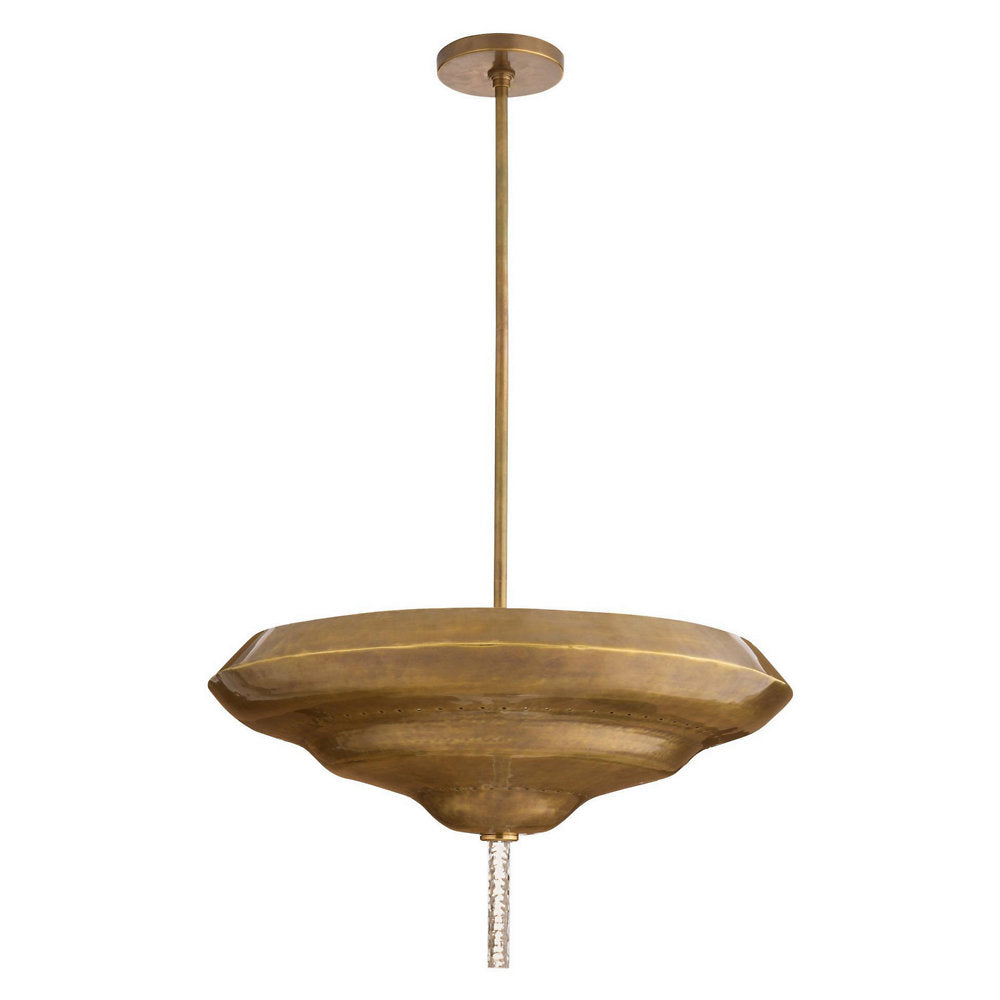 Istanbul Semi-Flushmount / Pendant