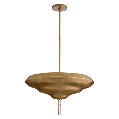 Istanbul Semi-Flushmount / Pendant