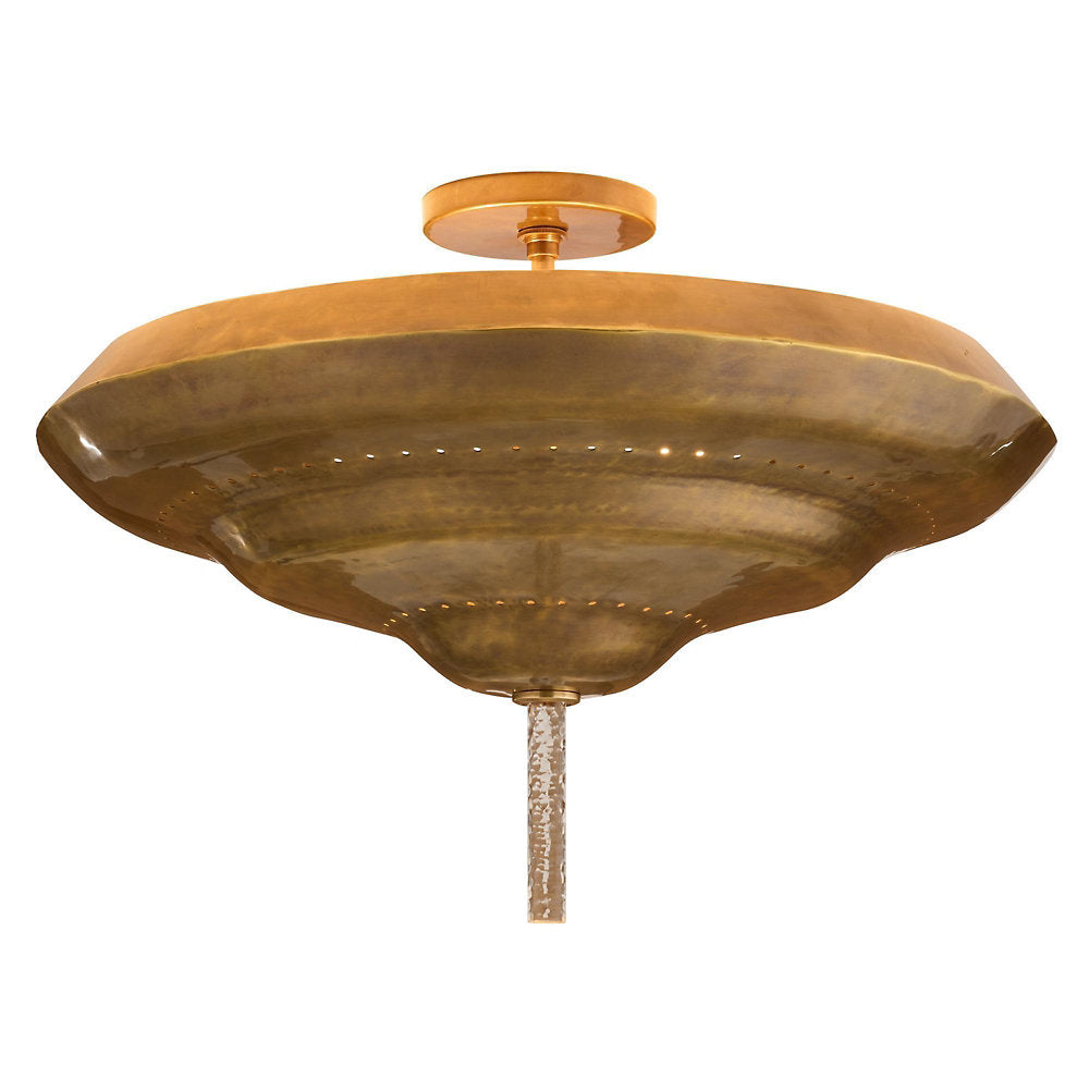 Istanbul Semi-Flushmount / Pendant