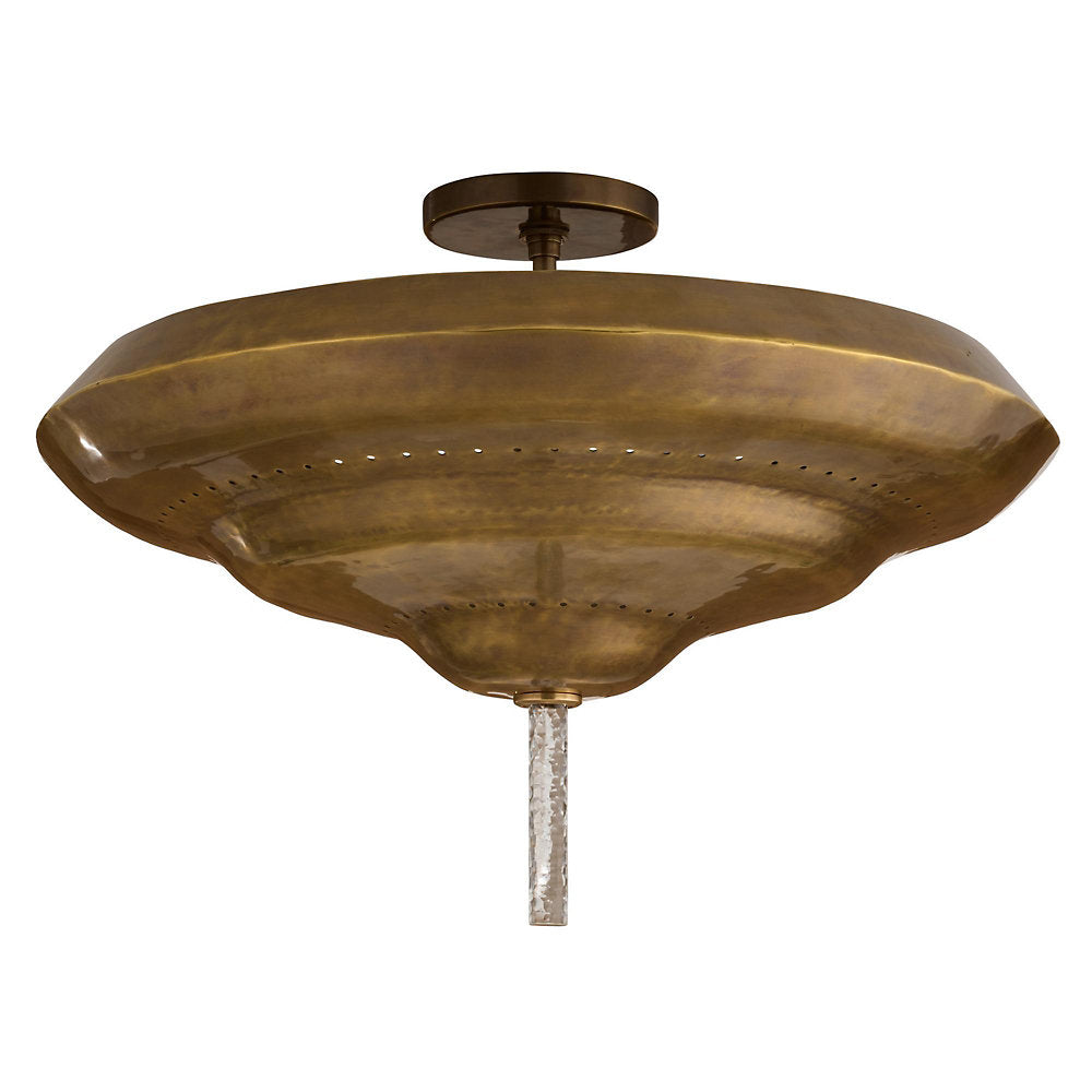 Istanbul Semi-Flushmount / Pendant