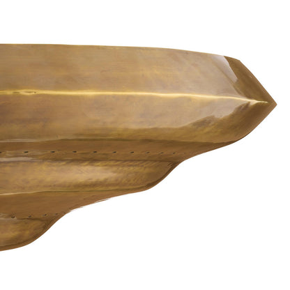 Istanbul Semi-Flushmount / Pendant