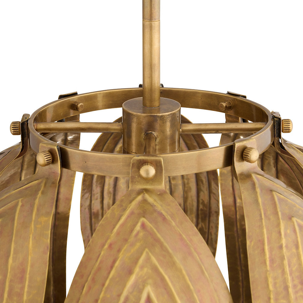 Judith Pendant