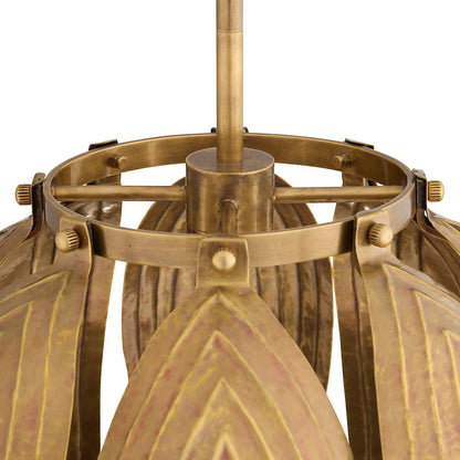 Judith Pendant