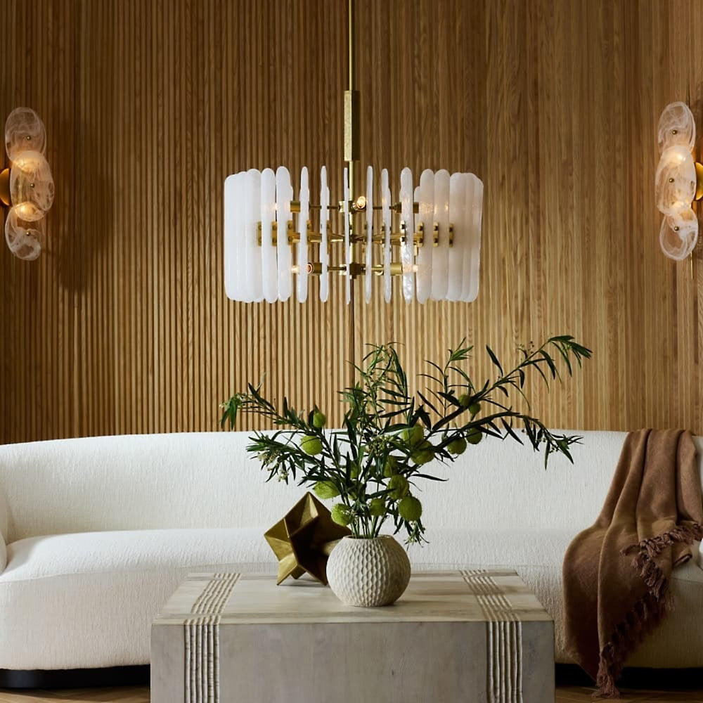 Klaus Chandelier