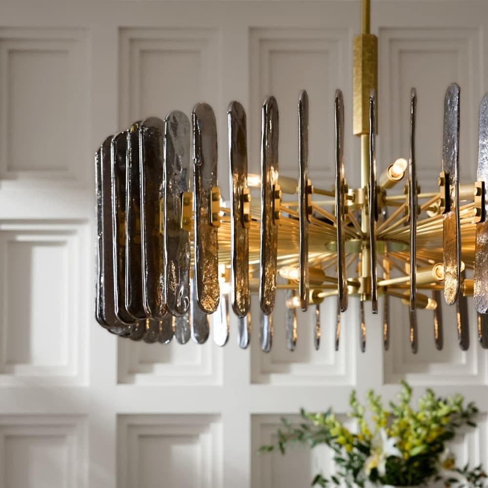 Klaus Chandelier