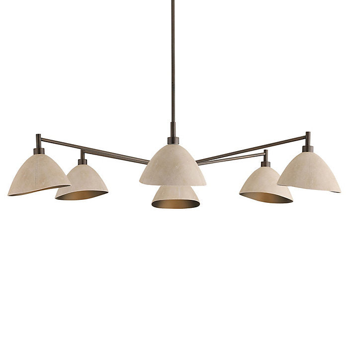 Inlet Chandelier