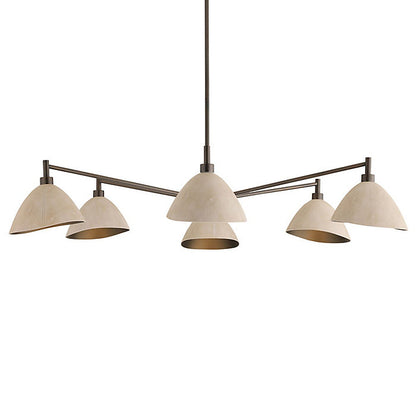 Inlet Chandelier