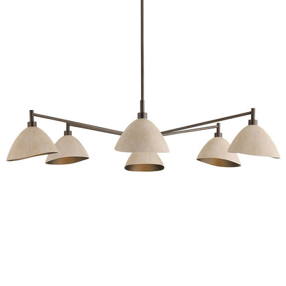 Inlet Chandelier