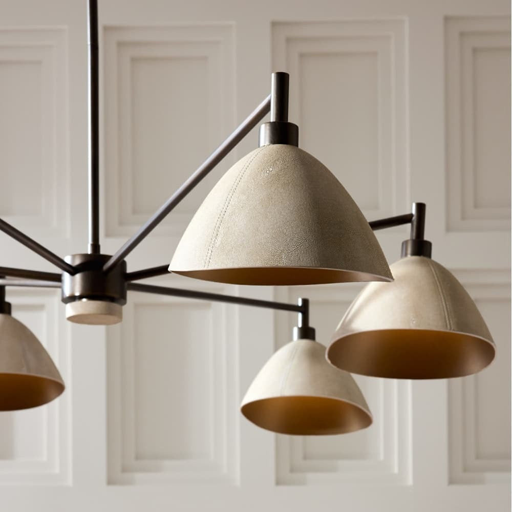 Inlet Chandelier