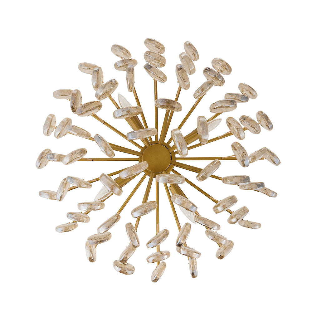 Jacqueline Chandelier