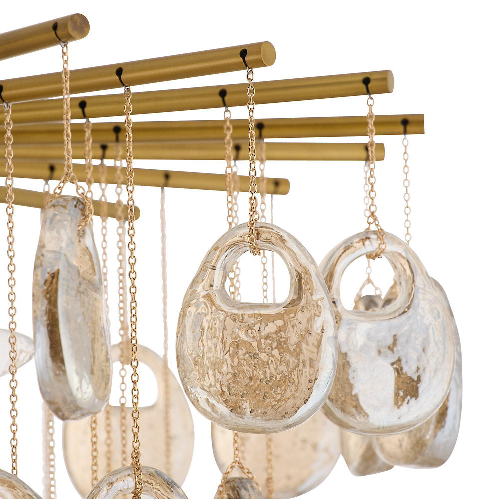 Jacqueline Chandelier
