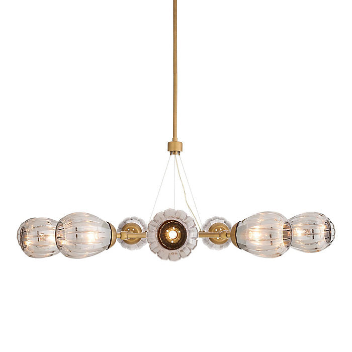 Smyth Round Chandelier