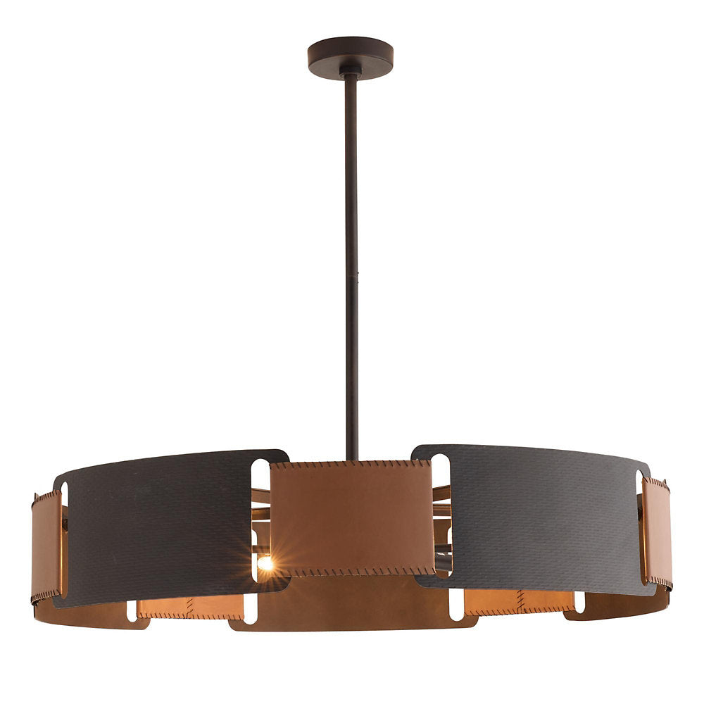 Ivan Chandelier