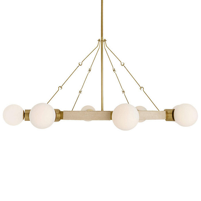Liberty Chandelier