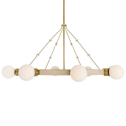 Liberty Chandelier