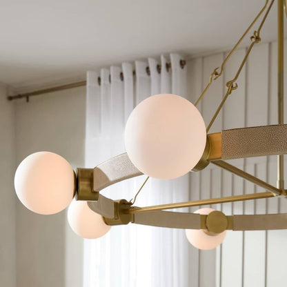 Liberty Chandelier