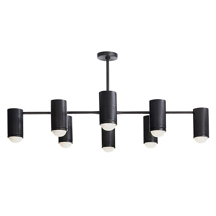 Loryn Semi-Flushmount
