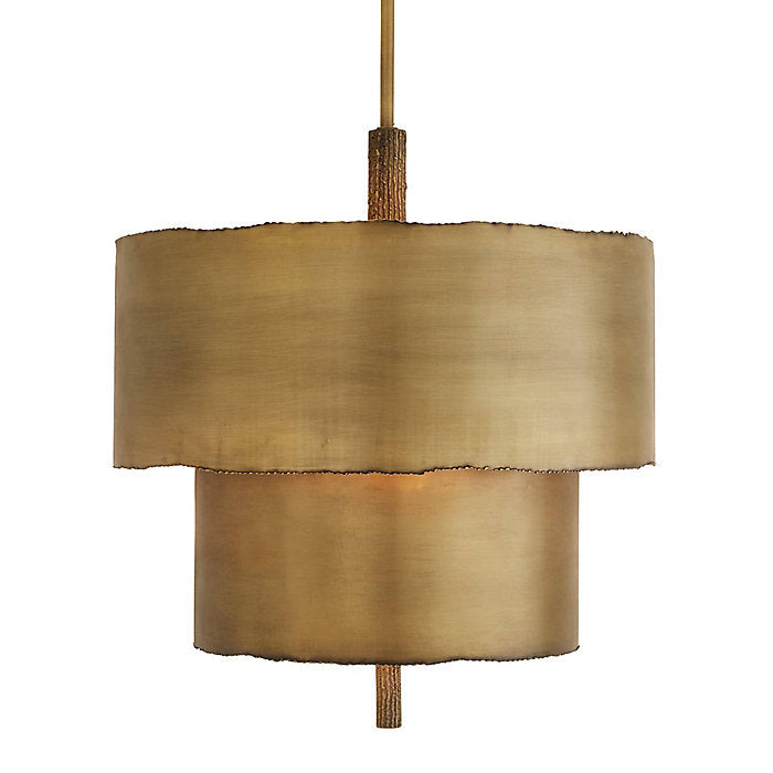 Leonardo Chandelier