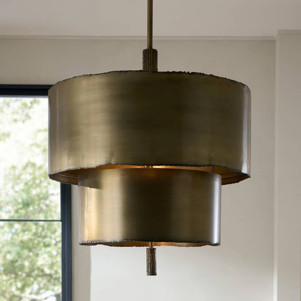 Leonardo Chandelier