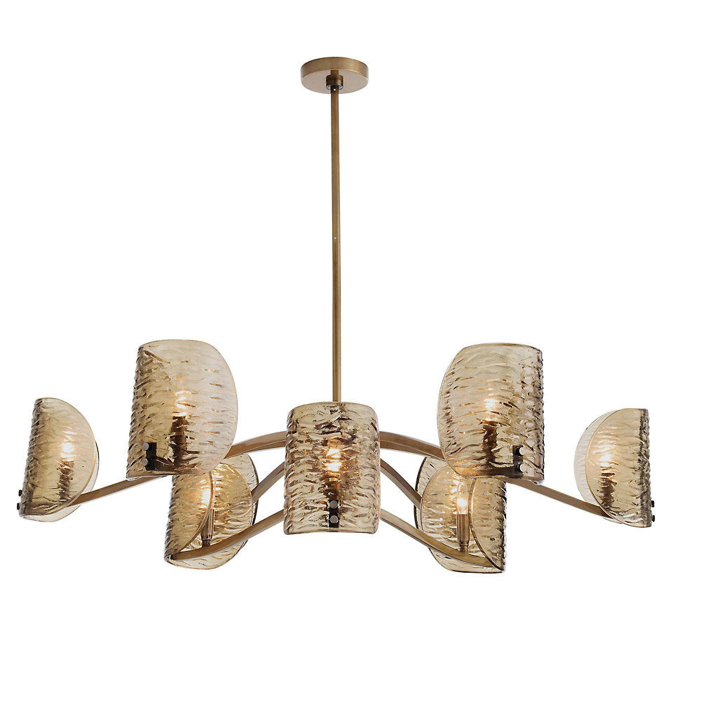 Natasha Chandelier