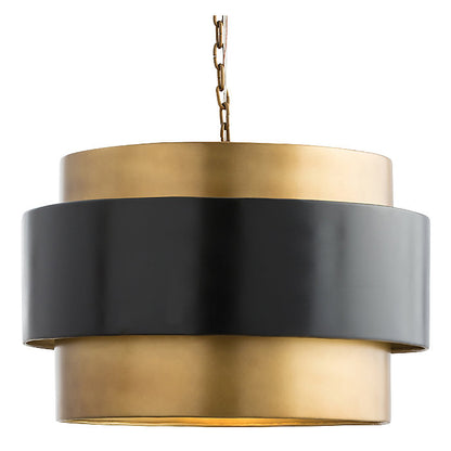 Nolan Pendant