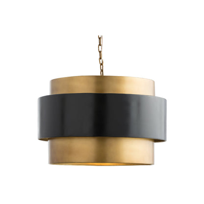 Nolan Pendant