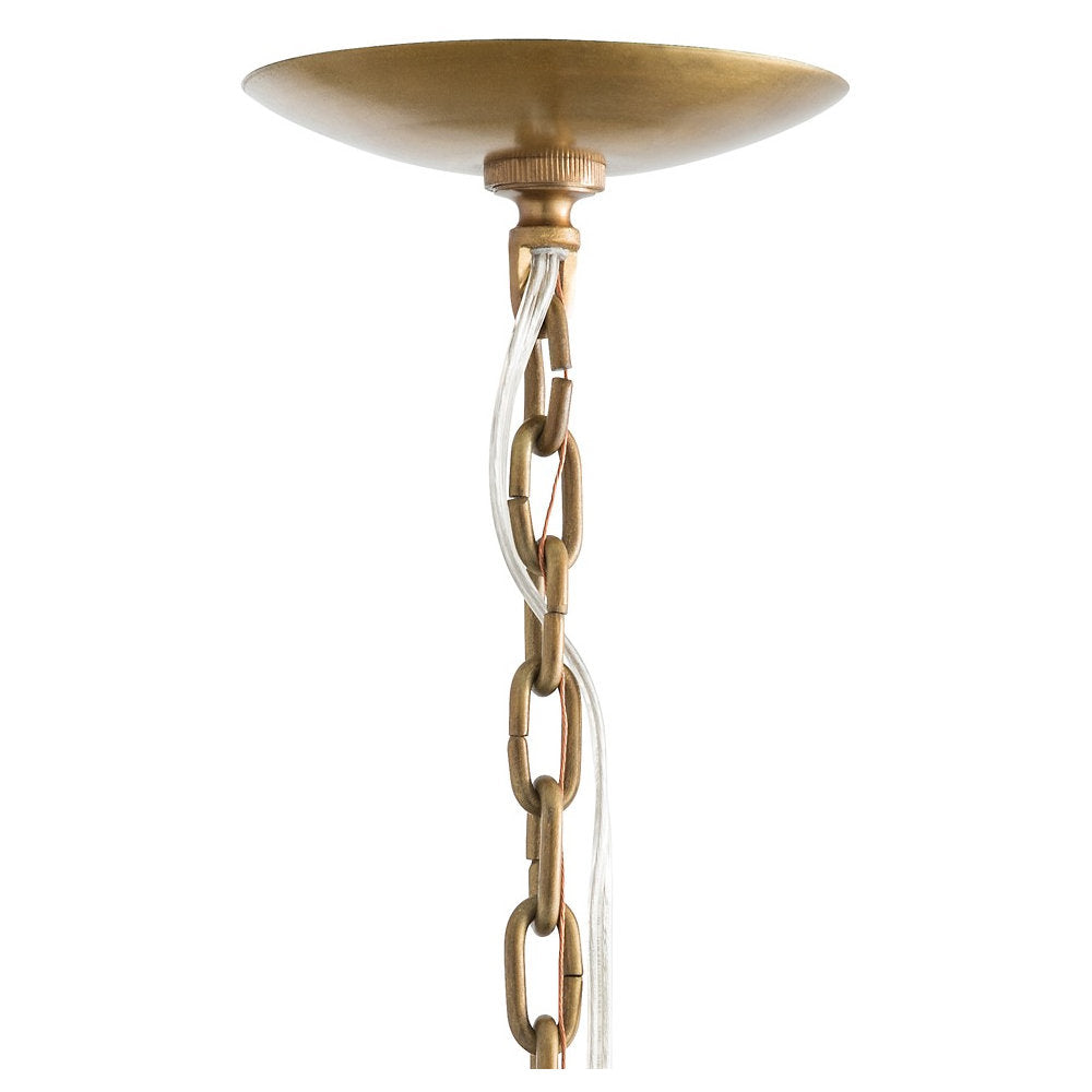 Nolan Pendant