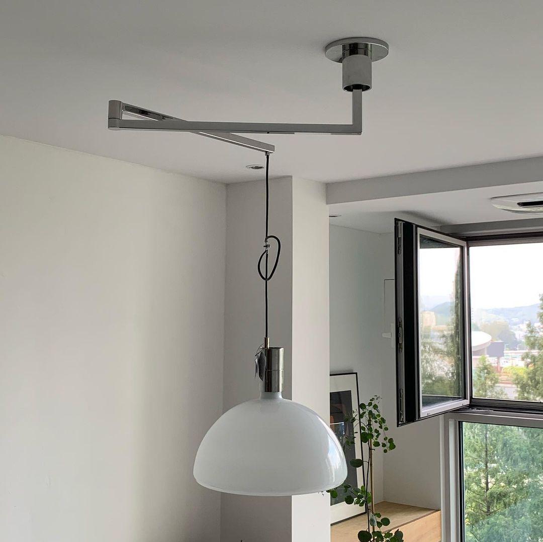 Piper Bliss Pendant Light Pendant light