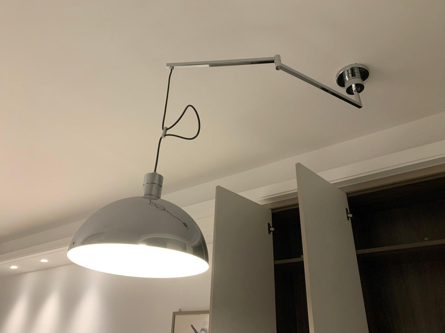 Piper Bliss Pendant Light Pendant light