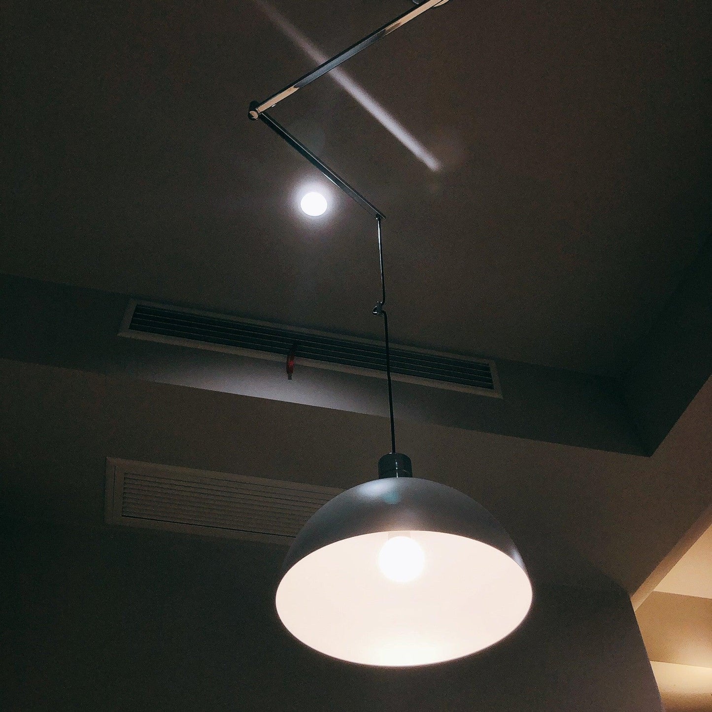 Piper Bliss Pendant Light Pendant light