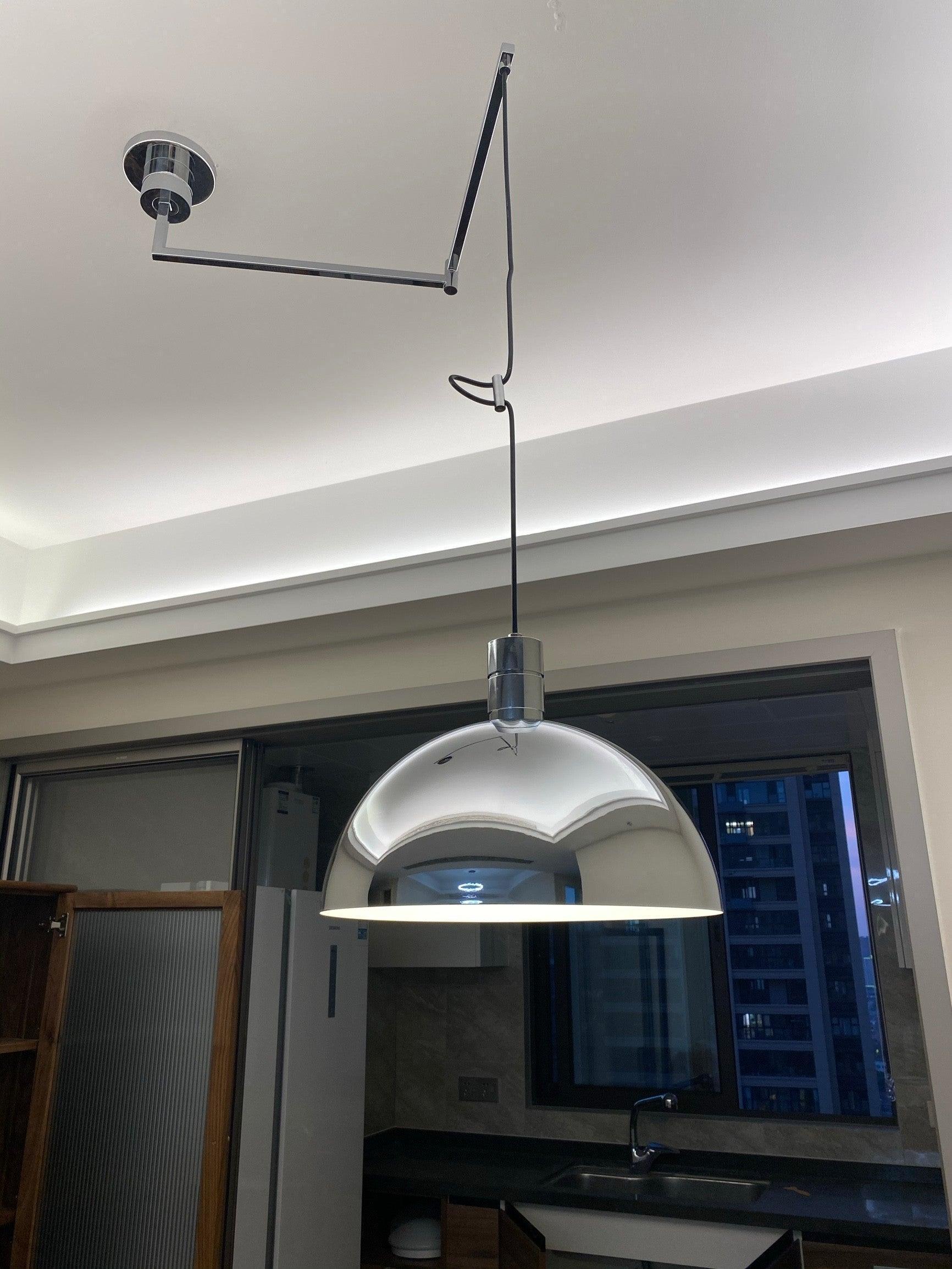 Piper Bliss Pendant Light Pendant light