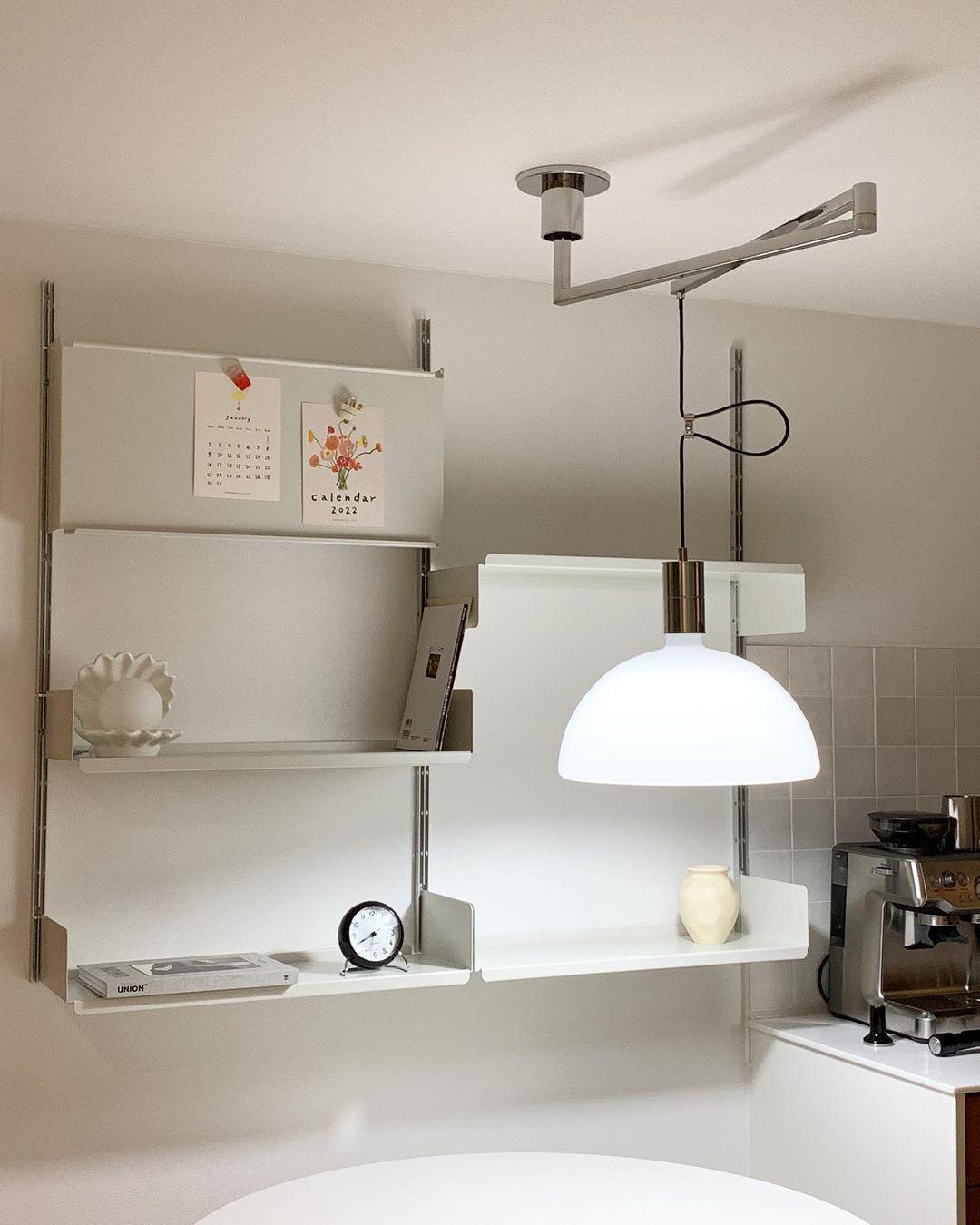 Piper Bliss Pendant Light Pendant light