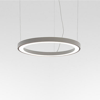 Ripple LED Chandelier