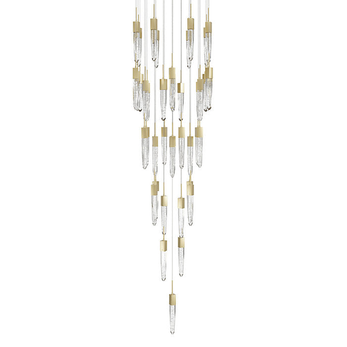 Aspen Multi-Light Pendant