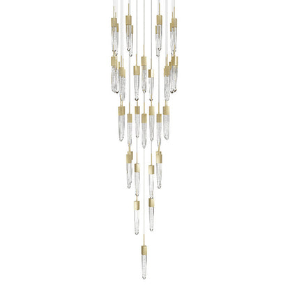 Aspen Multi-Light Pendant