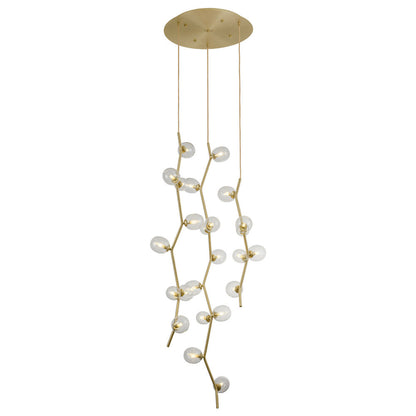 Hampton Multi-Light Pendant