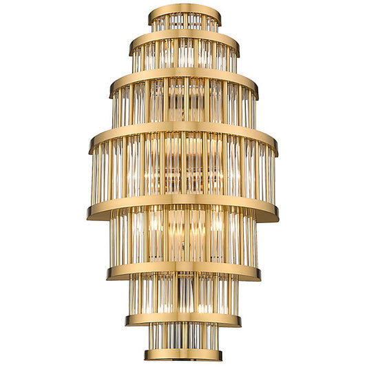 Waldorf Wall Sconce