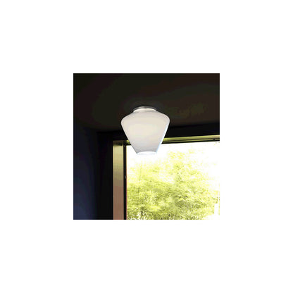 Snifter Flushmount
