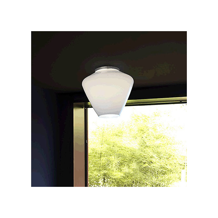 Snifter Flushmount