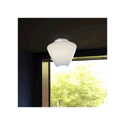 Snifter Flushmount