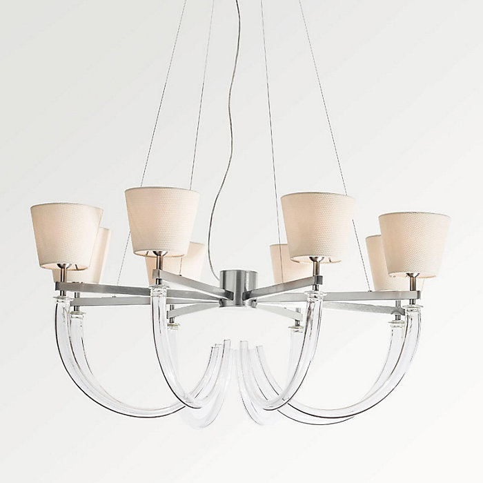 Flirt Life Chandelier