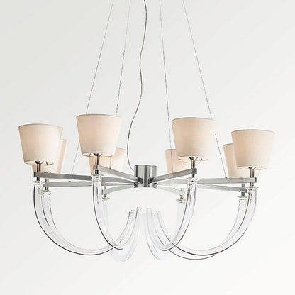 Flirt Life Chandelier