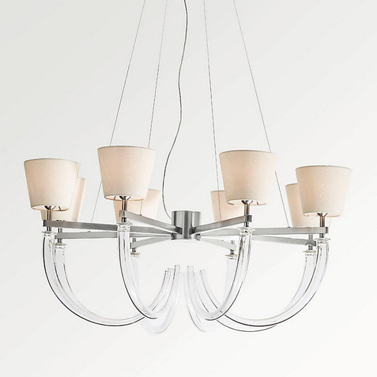 Flirt Life Chandelier