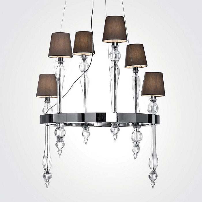 Fosfato Chandelier