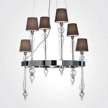 Fosfato Chandelier
