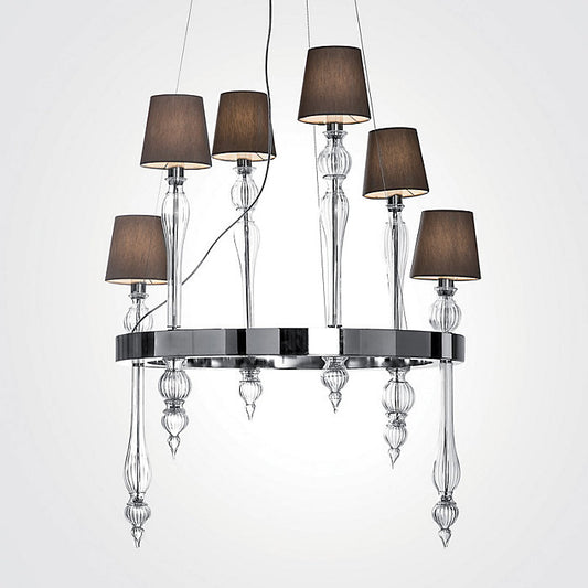 Fosfato Chandelier