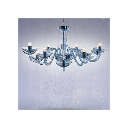 Galbajo Chandelier