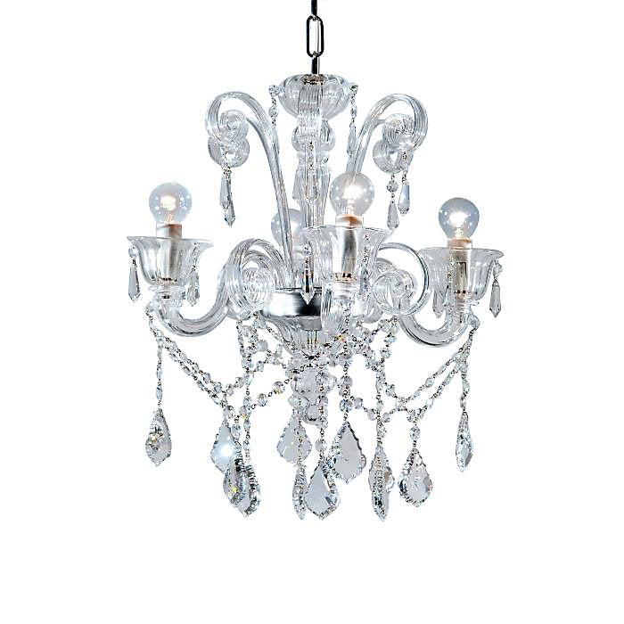 Magnesio Chandelier