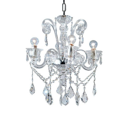 Magnesio Chandelier