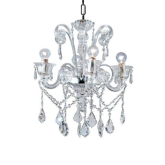 Magnesio Chandelier
